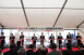 Hydrogen Station Opening Ceremony