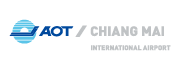 CNX:Chiang Mai Airport