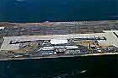 Completion of the Passenger Terminal Building