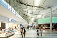 Grand opening of KIX Airside Avenue.