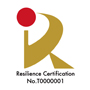 Resilience Certification