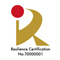 Resilience Certification