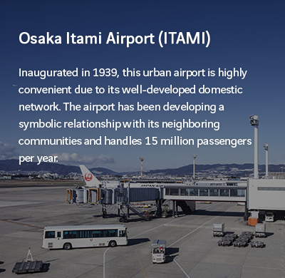 Read more about ITAMI