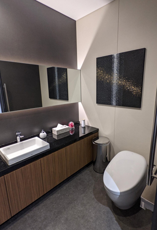 Rest Room