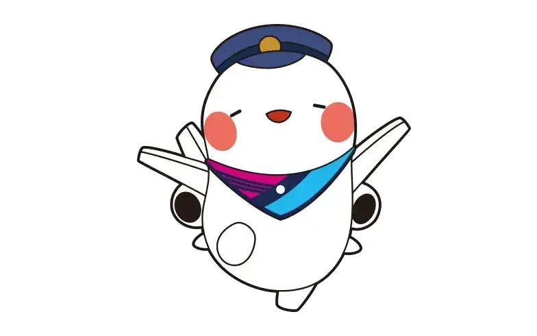 そらやんのイラスト