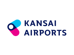 KANSAI AIRPORTSのロゴ