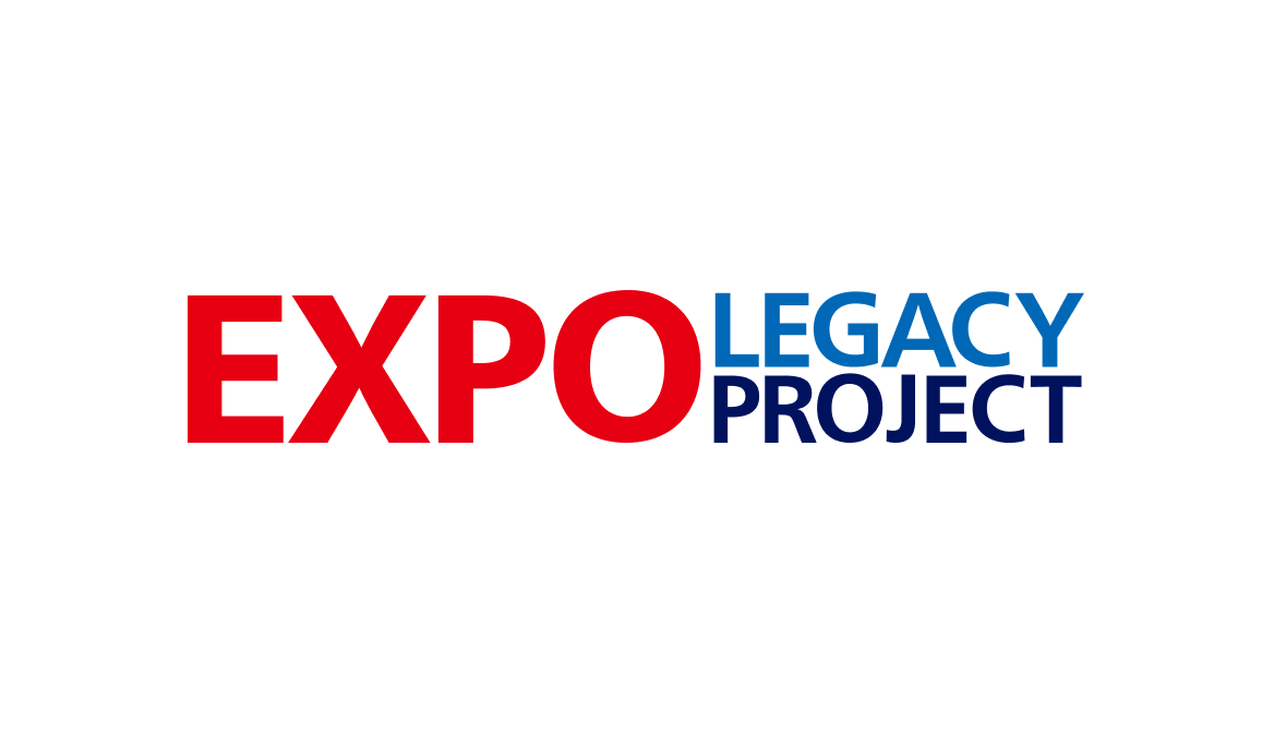 Expo Legacy Projectのロゴ