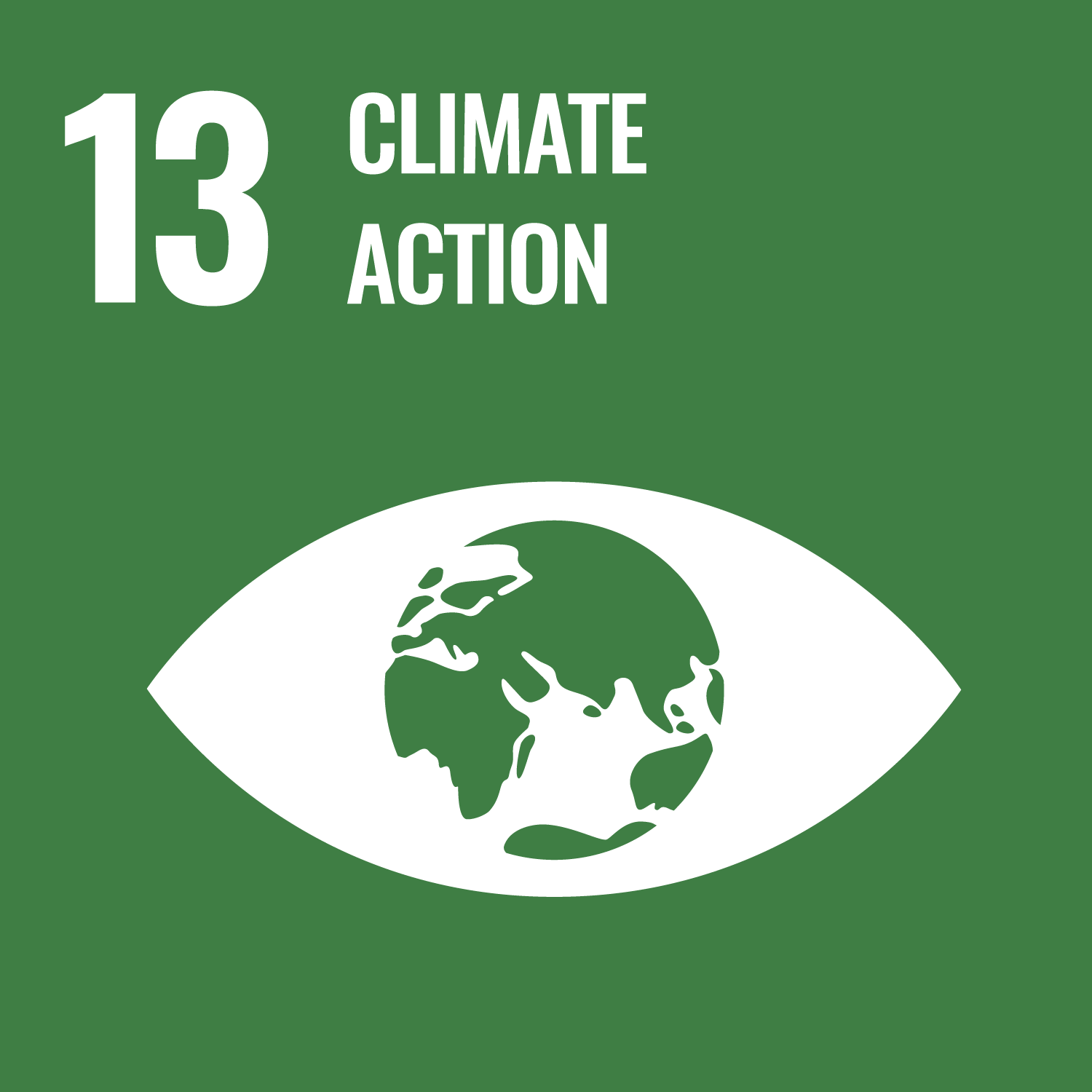 SUSTAINABLE DEVELOPMENT GOALS 13 CLIMATE ACTION